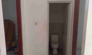 Rumah murah,lokasi di barat Kampus Unnisa, dkt Graha Rocket Chicken