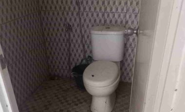 Rumah murah,lokasi di barat Kampus Unnisa, dkt Graha Rocket Chicken