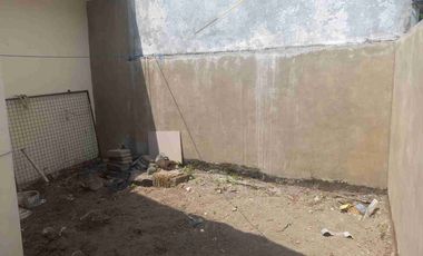 Rumah murah,lokasi di barat Kampus Unnisa, dkt Graha Rocket Chicken
