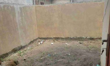 Rumah murah,lokasi di barat Kampus Unnisa, dkt Graha Rocket Chicken