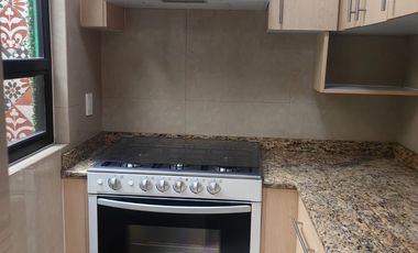 Renta de Casa en Coyoacán