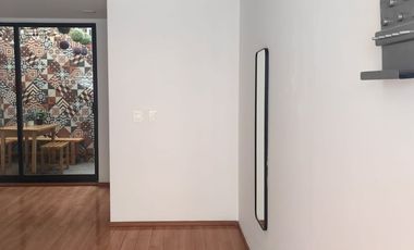 Renta de Casa en Coyoacán