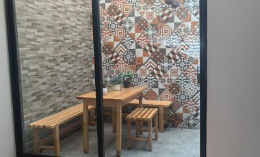 Renta de Casa en Coyoacán