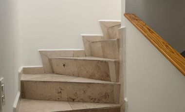 Renta de Casa en Coyoacán