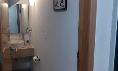 Renta de Casa en Coyoacán