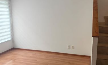 Renta de Casa en Coyoacán