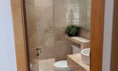 Renta de Casa en Coyoacán