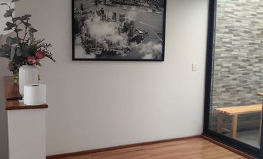 Renta de Casa en Coyoacán