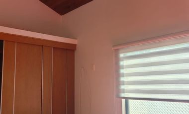 Renta de Casa en Coyoacán