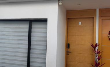 Renta de Casa en Coyoacán