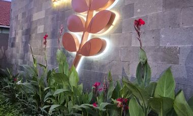 Rumah murah bersubsidi suku bunga krian sidoarjo