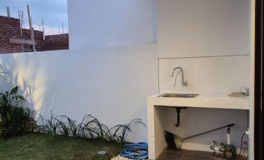 Rumah murah bersubsidi suku bunga krian sidoarjo