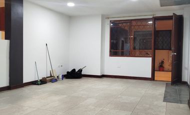 RENTO DEPARTAMENTO EN EL CENTRO DE LA CIUDAD