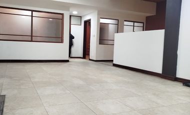 RENTO DEPARTAMENTO EN EL CENTRO DE LA CIUDAD