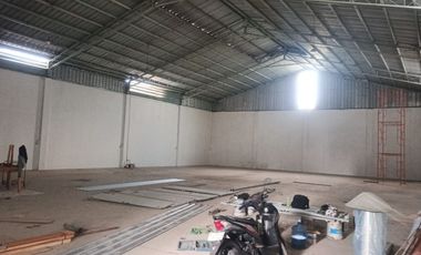 GUDANG SEWA AKSES TRUK BESAR, PURWOKERTO TIMUR