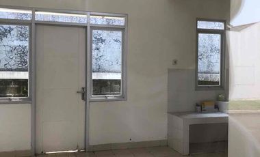 Rumah Besar Hook Murah di Cluster Premium Dijual Cepat di Citra Maja