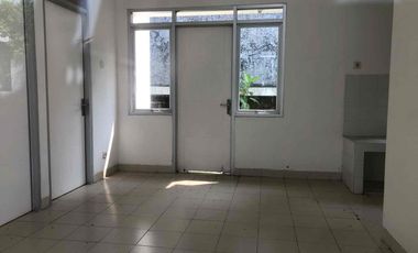 Rumah Besar Hook Murah di Cluster Premium Dijual Cepat di Citra Maja