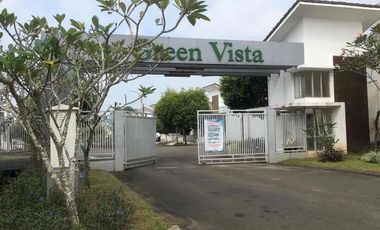 Rumah Besar Hook Murah di Cluster Premium Dijual Cepat di Citra Maja