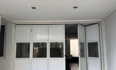 BU NEGO SAMPAI DEAL VILLA NUSA DUA BALI STRATEGIS DEKAT PINTU TOL