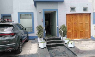 ALQUILO LOCAL COMERCIAL