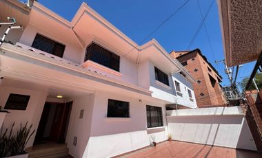 Rento Departamento Amoblado sector Gonzalo Cordero