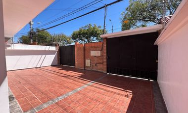 Rento Departamento Amoblado sector Gonzalo Cordero