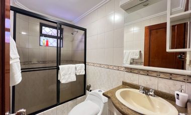 Rento Departamento Amoblado sector Gonzalo Cordero