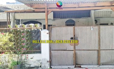 Rumah Standar Sunter Indah Super Murah barang Langka Jakarta Utara