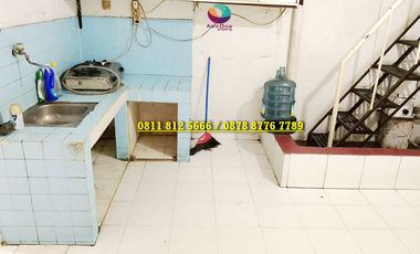 Rumah Standar Sunter Indah Super Murah barang Langka Jakarta Utara