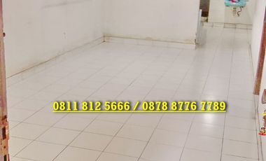 Rumah Standar Sunter Indah Super Murah barang Langka Jakarta Utara