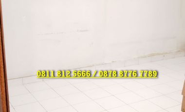 Rumah Standar Sunter Indah Super Murah barang Langka Jakarta Utara