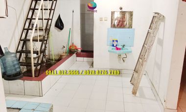 Rumah Standar Sunter Indah Super Murah barang Langka Jakarta Utara