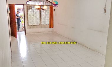 Rumah Standar Sunter Indah Super Murah barang Langka Jakarta Utara