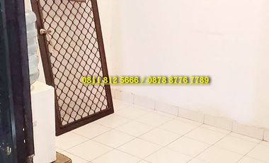 Rumah Standar Sunter Indah Super Murah barang Langka Jakarta Utara