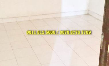 Rumah Standar Sunter Indah Super Murah barang Langka Jakarta Utara