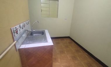 VENTA DE MINI DEPARTAMENTO EN EL RIMAC