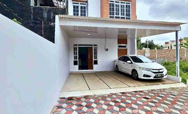 Hanya 5 Jt Dapat Rumah 2 Lt Full Bata Merah Di Jatiasih