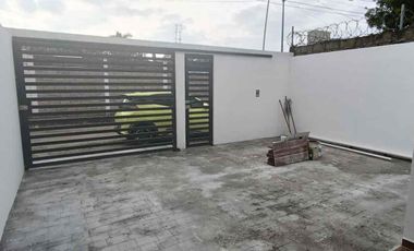 Casa en venta con cuatro recámaras Lista para entrega inmediata Col plan de ayala