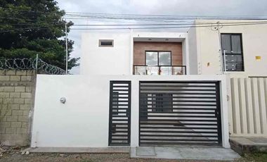 Casa en venta con cuatro recámaras Lista para entrega inmediata Col plan de ayala