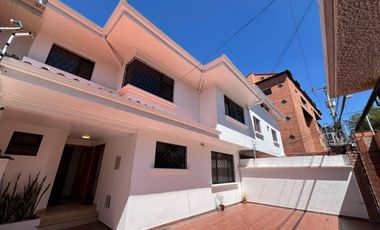 Rento Departamento Amoblado-Sector Parque Candelas