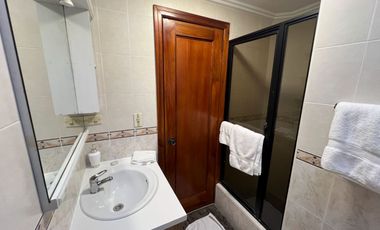 Rento Departamento Amoblado-Sector Parque Candelas