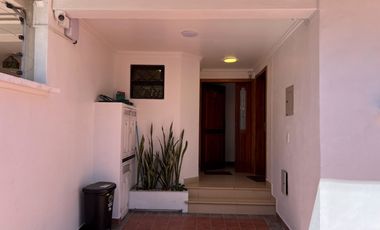 Rento Departamento Amoblado-Sector Parque Candelas