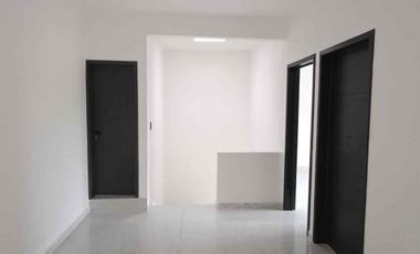 Casa en venta con recámara en planta baja equipada col plan de ayala