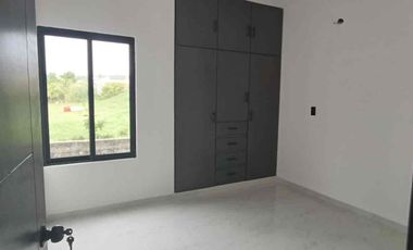 Casa en venta con recámara en planta baja equipada col plan de ayala