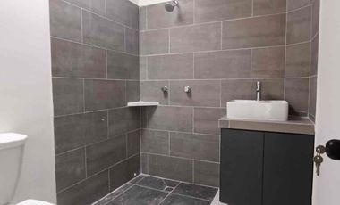 Casa en venta con recámara en planta baja equipada col plan de ayala