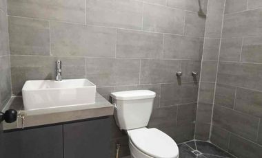 Casa en venta con recámara en planta baja equipada col plan de ayala