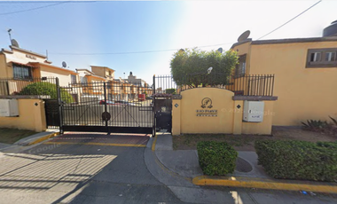 CASA EN PRIVADA RÍO PIAVE, OJO DE AGUA, ESTADO DE MÉXICO, ¡NO CRÉDITOS!