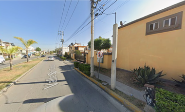 CASA EN PRIVADA RÍO PIAVE, OJO DE AGUA, ESTADO DE MÉXICO, ¡NO CRÉDITOS!