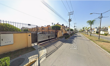 CASA EN PRIVADA RÍO PIAVE, OJO DE AGUA, ESTADO DE MÉXICO, ¡NO CRÉDITOS!