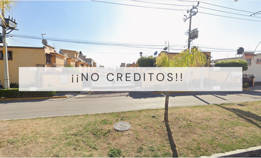 CASA EN PRIVADA RÍO PIAVE, OJO DE AGUA, ESTADO DE MÉXICO, ¡NO CRÉDITOS!